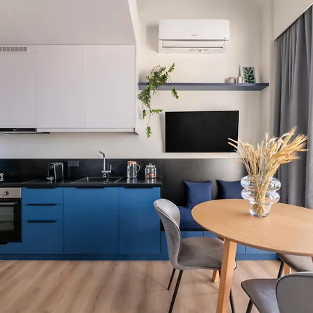 Exceptional Living Lofts By Upstreet Apartment *