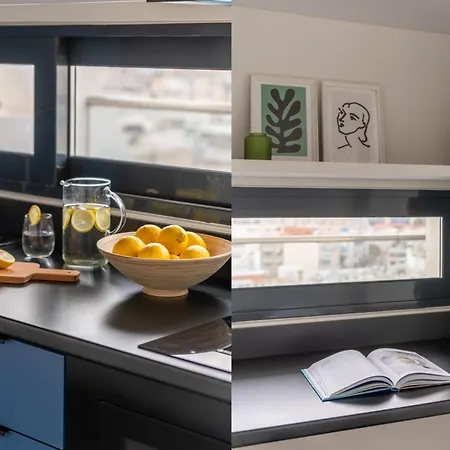 Exceptional Living Lofts By Upstreet * Athens