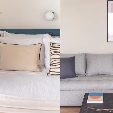 Exceptional Living Lofts By Upstreet Apartment Athens