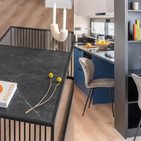 Exceptional Living Lofts By Upstreet Apartment *