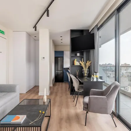 Apartment Exceptional Living Lofts By Upstreet