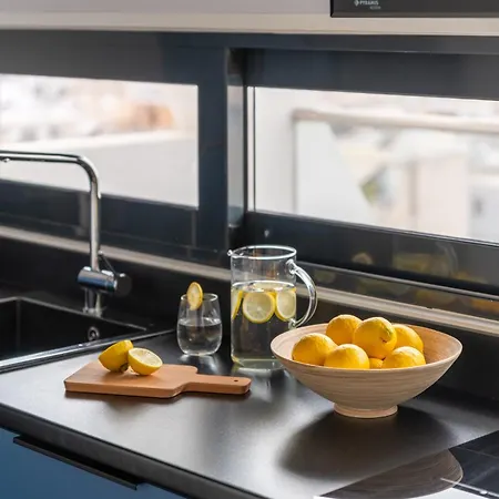 Exceptional Living Lofts By Upstreet Athens