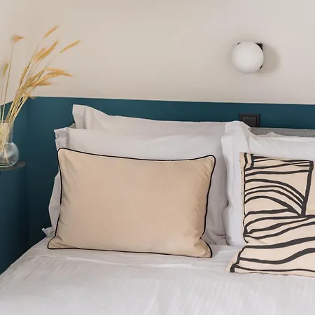 Exceptional Living Lofts By Upstreet Athens