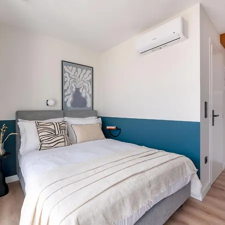 Apartment Exceptional Living Lofts By Upstreet