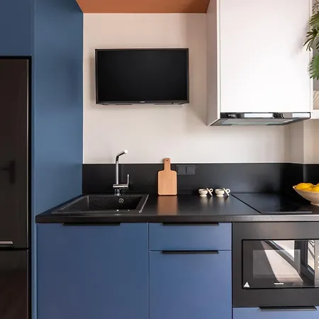 Exceptional Living Lofts By Upstreet * Athens