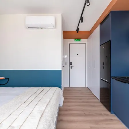 Apartment Exceptional Living Lofts By Upstreet Athens