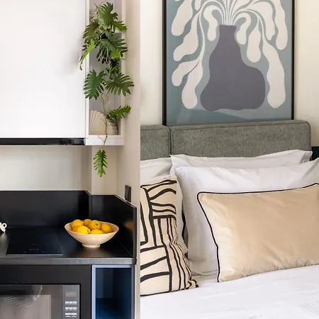 Exceptional Living Lofts By Upstreet * Athens