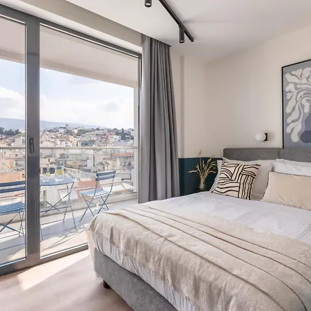 Exceptional Living Lofts By Upstreet Apartment *