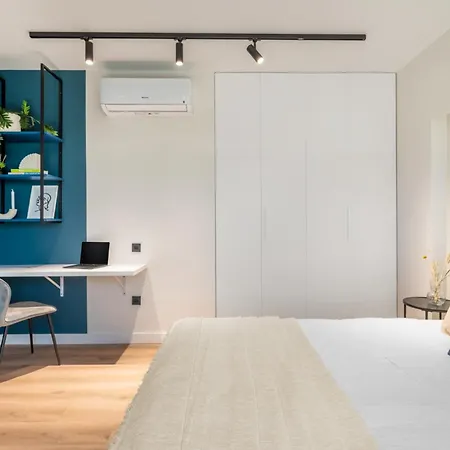 Exceptional Living Lofts By Upstreet Apartment Athens