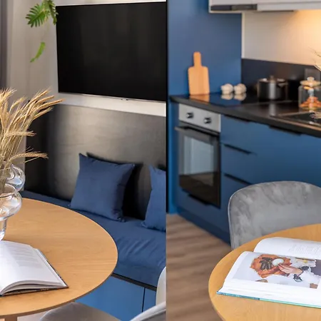 Apartment Exceptional Living Lofts By Upstreet