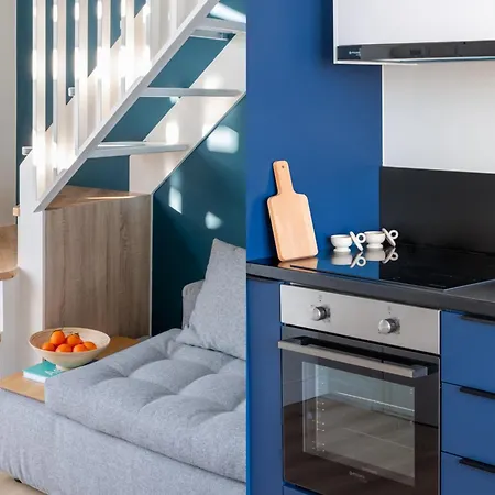 Apartment Exceptional Living Lofts By Upstreet Athens