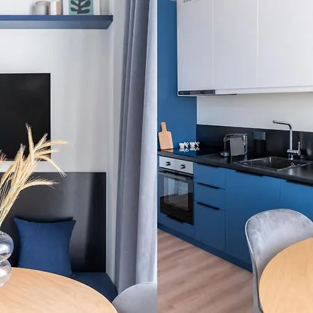 Exceptional Living Lofts By Upstreet