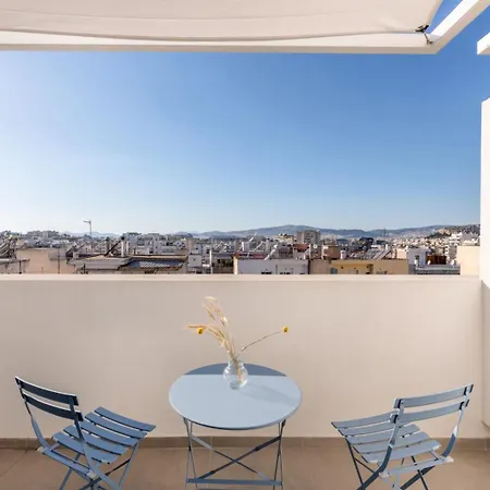 Exceptional Living Lofts By Upstreet * Athens
