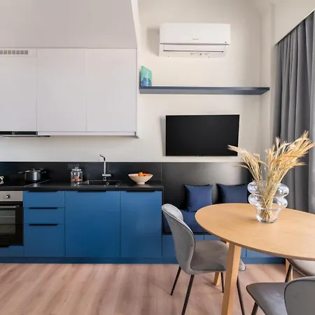 Exceptional Living Lofts By Upstreet Apartment Athens