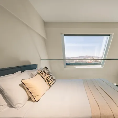 Apartment Exceptional Living Lofts By Upstreet Athens