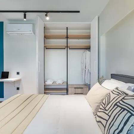Exceptional Living Lofts By Upstreet * Athens