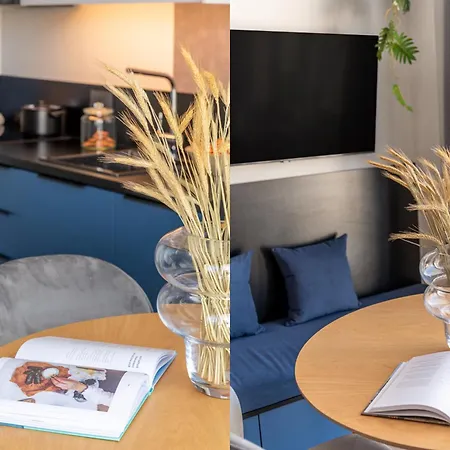 Exceptional Living Lofts By Upstreet Athens