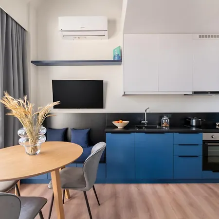 Exceptional Living Lofts By Upstreet