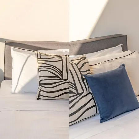 Exceptional Living Lofts By Upstreet *