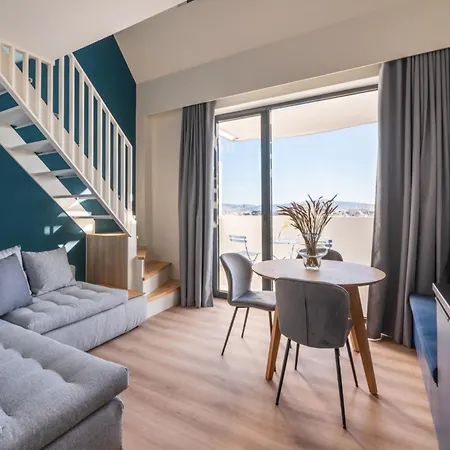 Exceptional Living Lofts By Upstreet * Athens