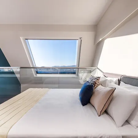 Exceptional Living Lofts By Upstreet Athens