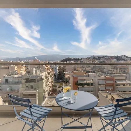 Exceptional Living Lofts By Upstreet Athens