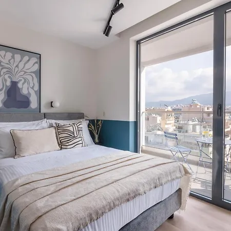 Exceptional Living Lofts By Upstreet * Athens