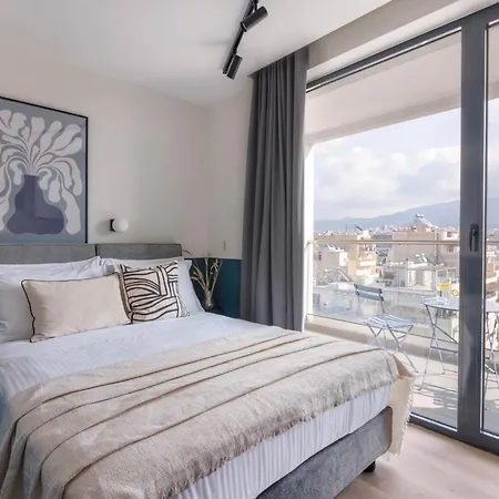 Exceptional Living Lofts By Upstreet *