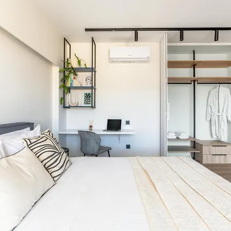 Exceptional Living Lofts By Upstreet *