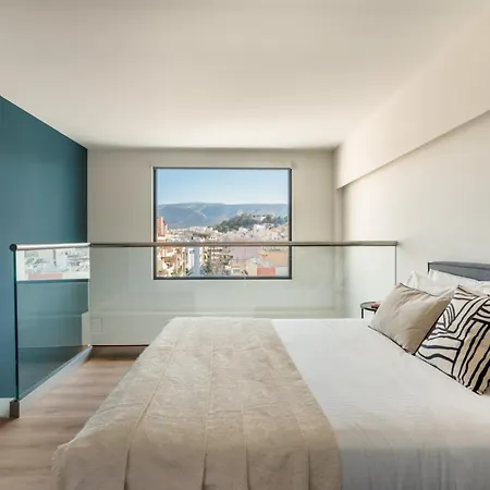 Exceptional Living Lofts By Upstreet * Athens