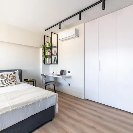 Apartment Exceptional Living Lofts By Upstreet