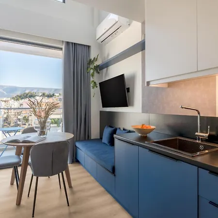 Apartment Exceptional Living Lofts By Upstreet *