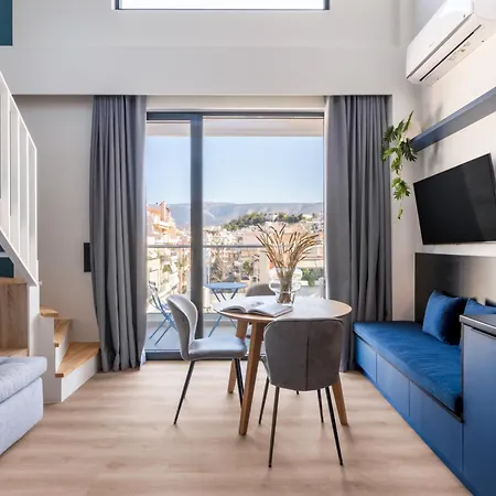 Exceptional Living Lofts By Upstreet Apartment *