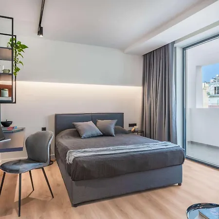 Exceptional Living Lofts By Upstreet * Athens