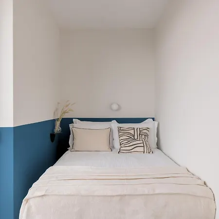 Διαμέρισμα Exceptional Living Lofts By Upstreet *