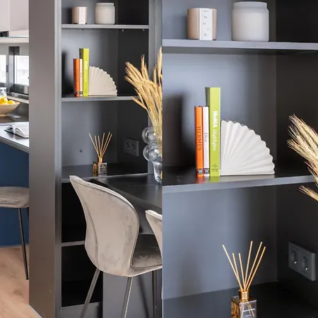 Exceptional Living Lofts By Upstreet Διαμέρισμα Αθήνα