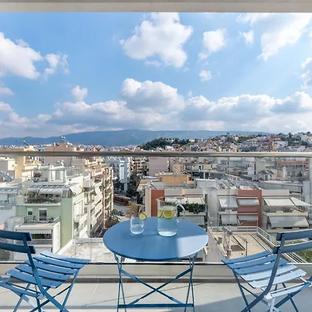 Exceptional Living Lofts By Upstreet * Αθήνα