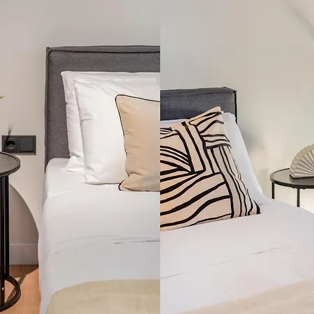 Exceptional Living Lofts By Upstreet * Αθήνα