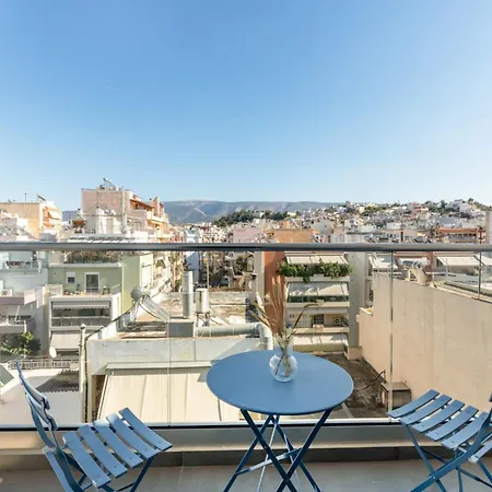 Exceptional Living Lofts By Upstreet Διαμέρισμα