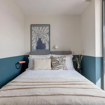 Διαμέρισμα Exceptional Living Lofts By Upstreet Αθήνα